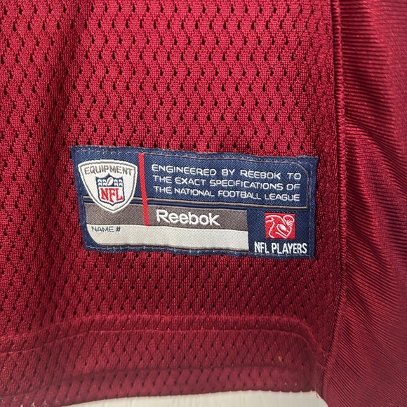Washington Redskins Orakpo jersey, size M - Picture 4 of 4